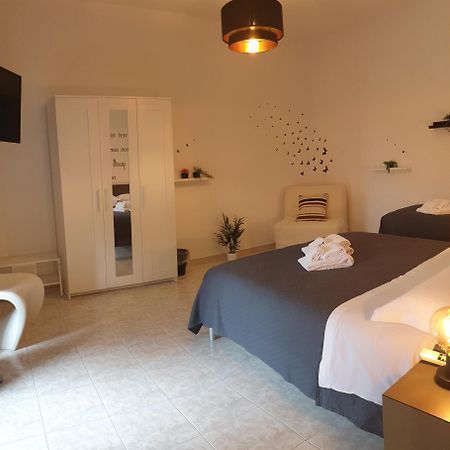 Santa Filomena Guest House Terni Exterior foto