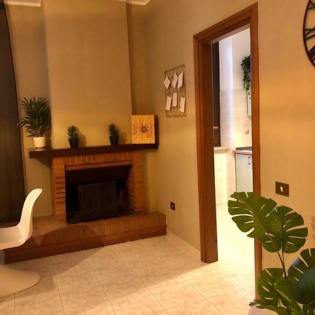 Santa Filomena Guest House Terni Exterior foto