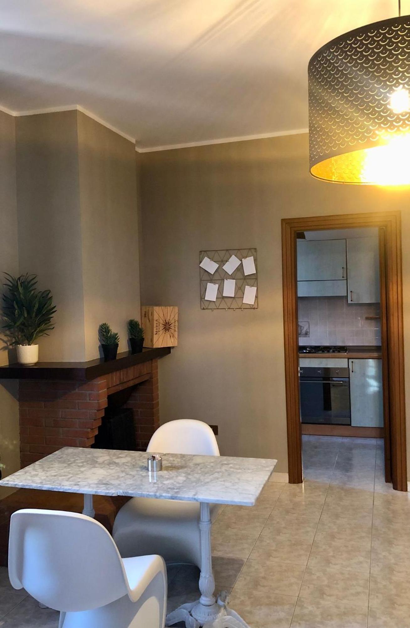 Santa Filomena Guest House Terni Exterior foto
