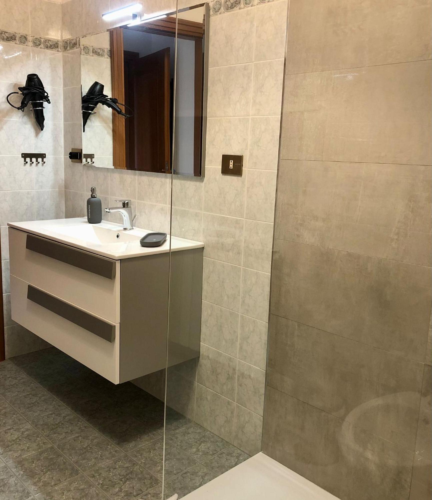 Santa Filomena Guest House Terni Exterior foto